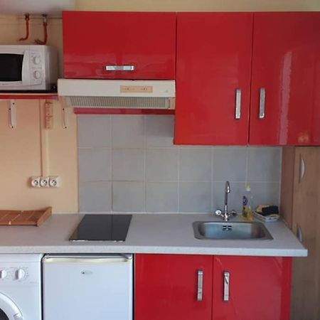 Sweety Bounty Apartment Сен-Лу Екстериор снимка
