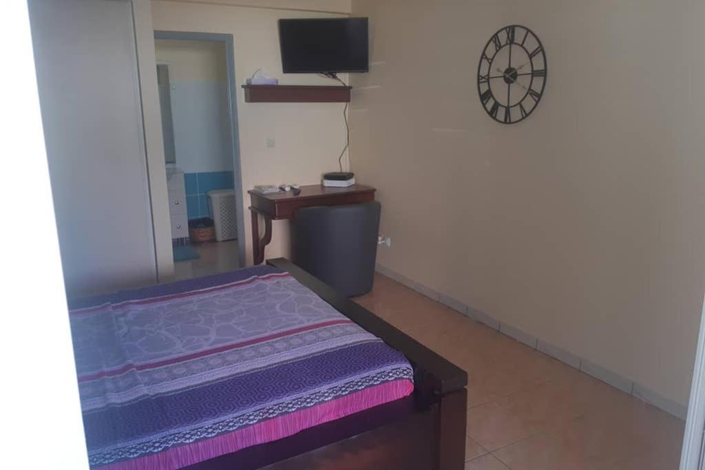 Sweety Bounty Apartment Сен-Лу Екстериор снимка